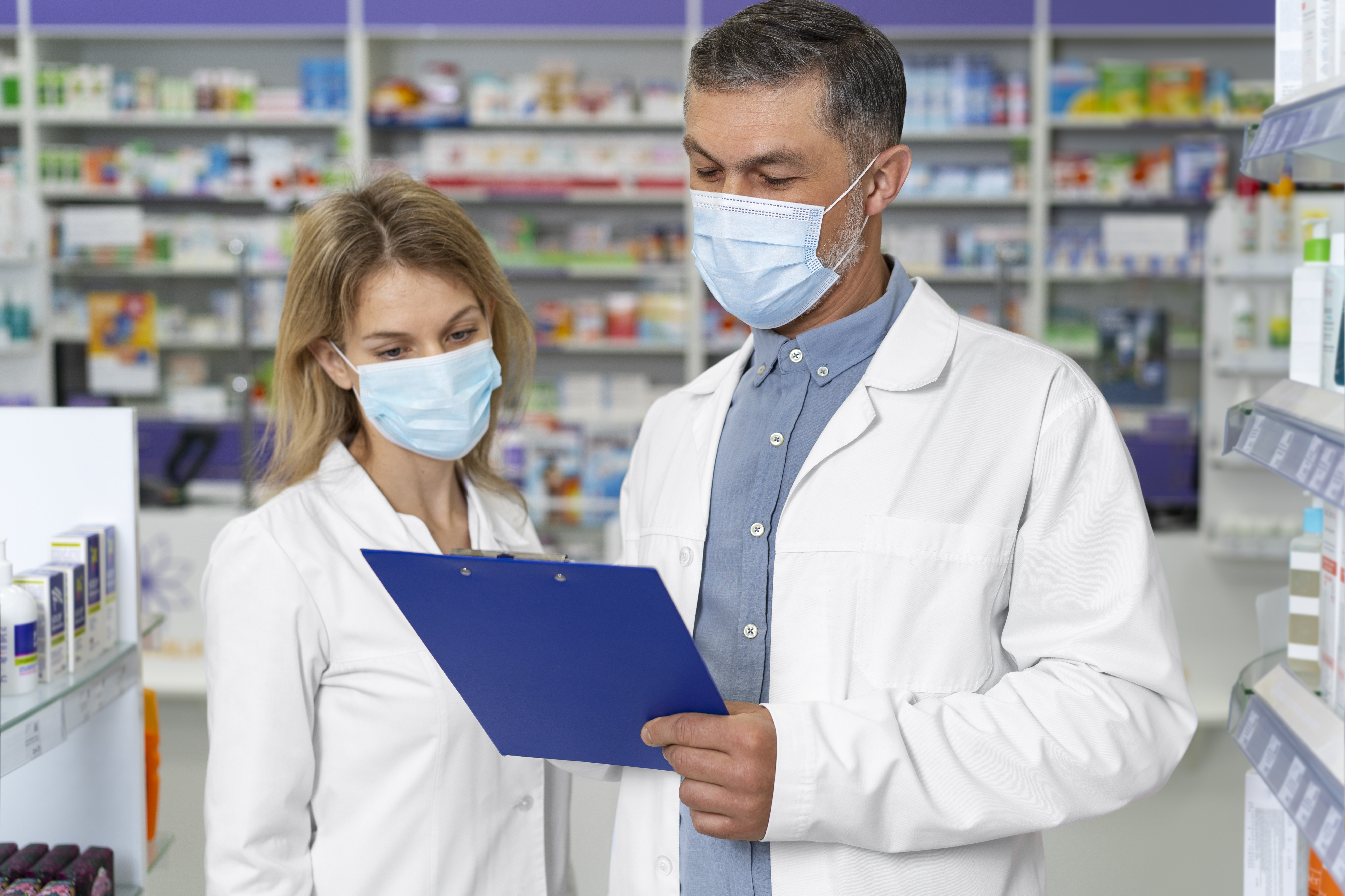 Medicine Specialist